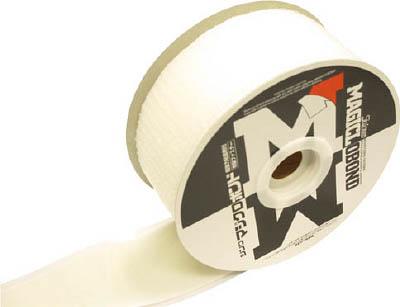 Ｓｈｉｎｗａ マジクロボンド メス 強粘着付 50ｍｍ×5ｍ 白【2W3L5UC-505-W】(梱包結束用品・結束バンド)【送料無料】 5,951円