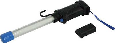 saga 充電式コードレスライト本体 6ワット耐薬品性 LB6LAE saga 充電式コードレスライト本体 6ワット防雨型耐薬品性 (1台)