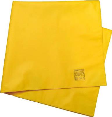 ワタベ 高圧ポリフロシキ樹脂フロシキ 1000×1000ｍｍ【312】(保護具・耐電保護具)【送料無料】