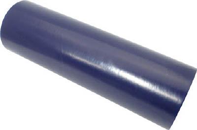 日東 表面保護シート ＳＰＶ−Ｍ−6030 300ｍｍＸ100ｍ ライトブルー【M-6030-300】(テープ用品・保護テープ)【送料無料】の通販は