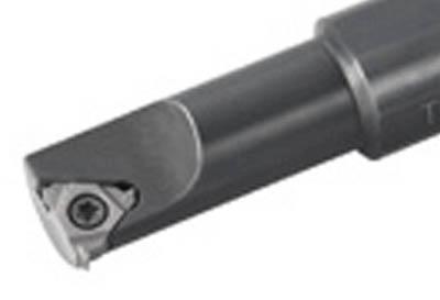 タンガロイ 内径用ＴＡＣバイト【TSNR0016Q16】(旋削・フライス加工工具・ホルダー)【送料無料】