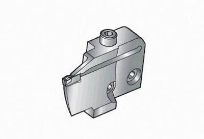 タンガロイ 外径用ＴＡＣバイト【40S3545L】(旋削・フライス加工工具・ホルダー)【送料無料】