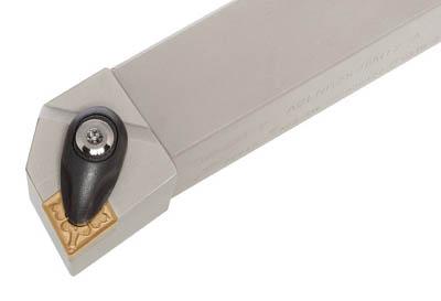 タンガロイ 外径用ＴＡＣバイト【ACLNL2525M12-A】(旋削・フライス加工工具・ホルダー)【送料無料】
