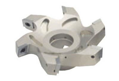 タンガロイ ＴＡＣミル【TFE12063R】(旋削・フライス加工工具・ホルダー)【送料無料】