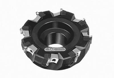 タンガロイ ＴＡＣミル【TSE4004RIA】(旋削・フライス加工工具・ホルダー)(代引不可)【送料無料】
