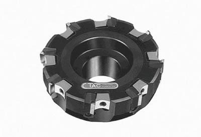 新品タンガロイＴＡＣミルTHE4003RIA TUNGALOY TAC Mill TecMill（テック・ミル） - 転削 - Products - 株式会社タンガロイ