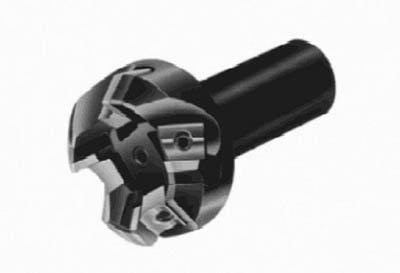 タンガロイ 柄付ＴＡＣミル【EGD4450R】(旋削・フライス加工工具・ホルダー)【送料無料】