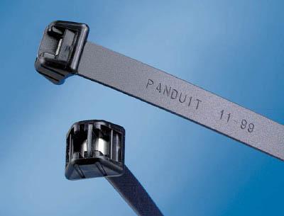パンドウイット スーパーリールバンド 定尺タイプ【DT8EH-Q0】(電設配線部品・ケーブルタイ)【送料無料】