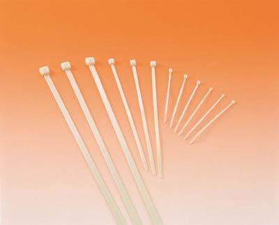 ヘラマンタイトン ＭＳタイ 幅4．8Ｘ長さ301ｍｍ 100本入 屋内用【T60R-HS】(電設配線部品・ケーブルタイ)【送料無料】