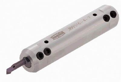 タンガロイ 丸物保持具【JBBS12-4-4】(旋削・フライス加工工具・ホルダー)【送料無料】
