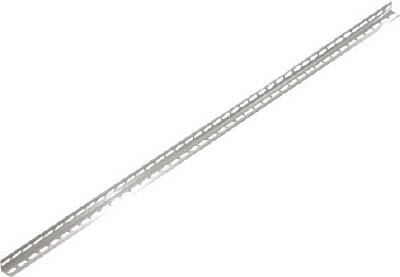 TRUSCO 配管支持用穴アキアングル L50型 ステンレス L2100 5本組 TKL5W210S【送料無料】の通販は