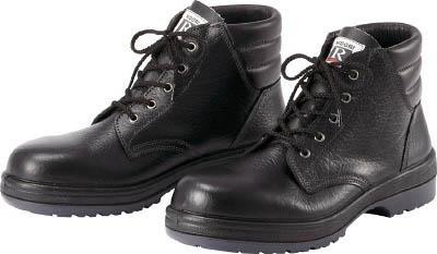 ミドリ安全 ラバーテック中編上靴 27.0cm RT92027.0【送料無料】の通販は