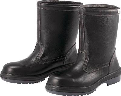 ミドリ安全 ラバーテック半長靴 28.0cm RT94028.0【送料無料】