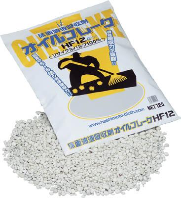 橋本 オイルフレーク 420×540mm (5袋/箱) HF12【送料無料】 11,795円