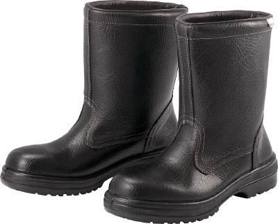 ミドリ安全 静電半長靴 28.0cm RT940S28.0【送料無料】の通販は