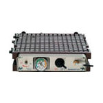 スーパーツール 真空チャック(一体型) SVA3035【送料無料】 142,595円