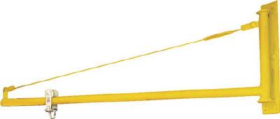 HHH パイプジブクレーン PJ1000【送料無料】の通販は