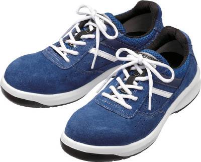 ミドリ安全 スニーカータイプ安全靴 G3550 28.0CM G3550BL28.0【送料無料】の通販は 7,669円