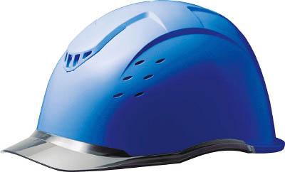 ミドリ安全 PC製ヘルメット 高通気タイプ 透明バイザー SC13PCLVRAKPBLS【送料無料】の通販は 6,977円