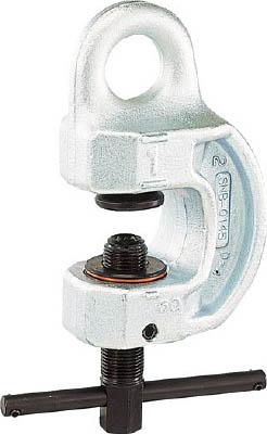 イーグル ネジ式クランプ SBN-2t(5-30) SBN2530【送料無料】 93,302円