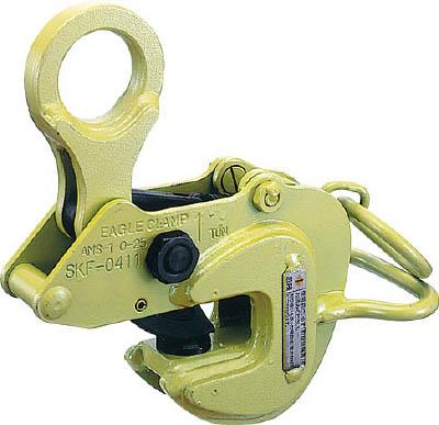 イーグル 横ツリ用クランプ AMS-3t(3-38) AMS3338【送料無料】