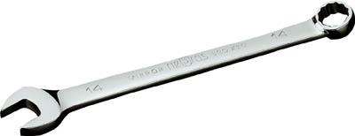 ネプロス コンビネーションレンチ21mm NMS221【送料無料】