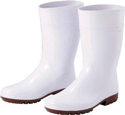 ミドリ安全 超耐滑長靴 ハイグリップ 27.0CM HG2000NW27.0【送料無料】