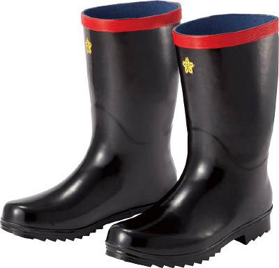 ミドリ安全 踏抜キ防止板入リゴム長靴 28.0CM SDNG28.0【送料無料】の通販は 7,460円