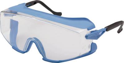 UVEX 一眼型 保護メガネ オーバーグラス X9196【送料無料】 5,986円
