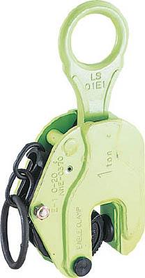 イーグル 縦ツリ用軽量クランプ E-3t(3-36) E3336【送料無料】