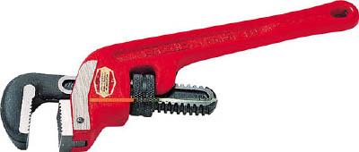 RIDGE E-24 エンドパイプレンチ 31080【送料無料】