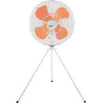 スイデン スタンド扇(プラスチックハネ)45CM 単相200V SF45MS2VP【送料無料】