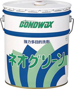 コニシ ネオグリーン 18L 5105【送料無料】 12,756円