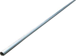NSSP ステンレス管 6X100X2m SUS304TPA6X100X2M【送料無料】