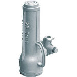 OJ ジャーナルジャッキ揚力100KN JJ1015【送料無料】