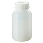 サンプラ EOG滅菌瓶 250ml (PE広口) 100個入リ 17023【送料無料】