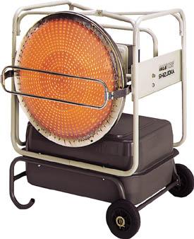 静岡 赤外線オイルヒーターVAL6KBS VAL6KBS【送料無料】