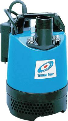 ツルミ 一般工事排水用水中ハイスピンポンプ 50HZ LB250A【送料無料】 32,780円