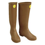 YOTSUGI 絶縁ゴム長靴 24.5CM YS1110902【送料無料】