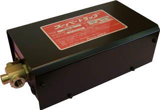 フクハラ センサ無スーパートラップ ST220G1【送料無料】の通販は 39,702円