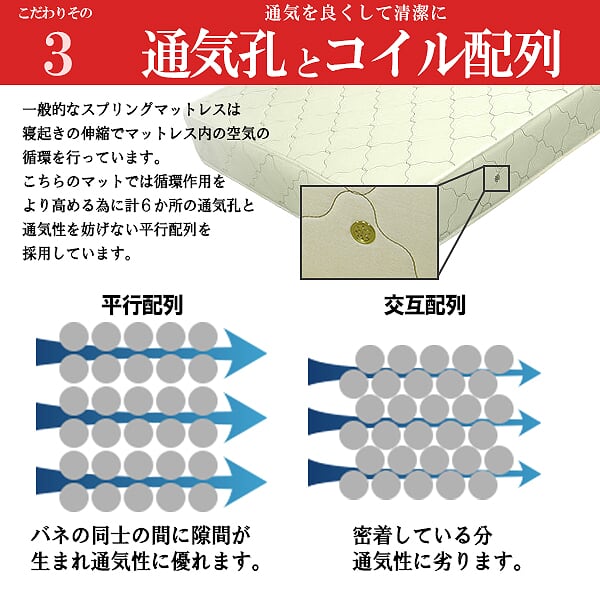日本製ベッド シングル シングルサイズSGマーク付ポケットコイルマットレス コンセント付き 引き出し付き 収納 国産 K321(代引不可)【送_16