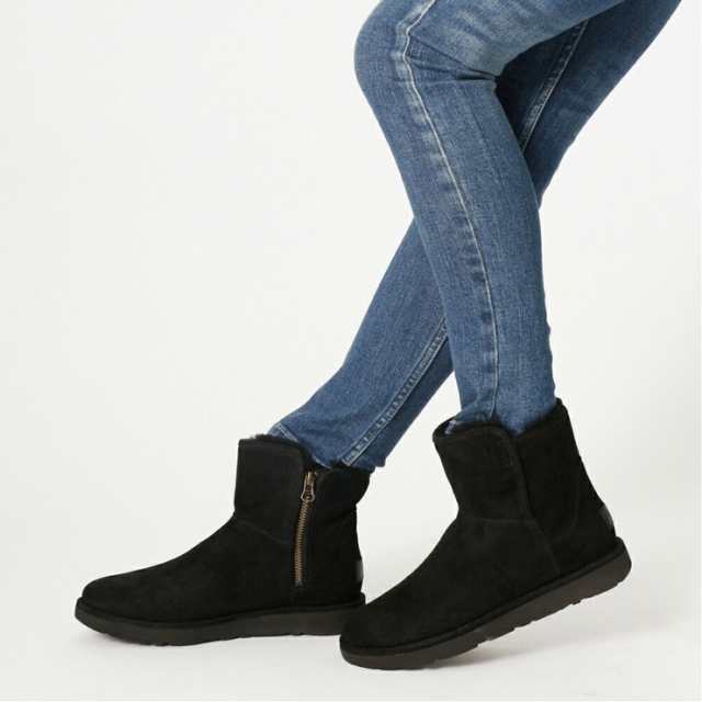 ugg abree mini nero