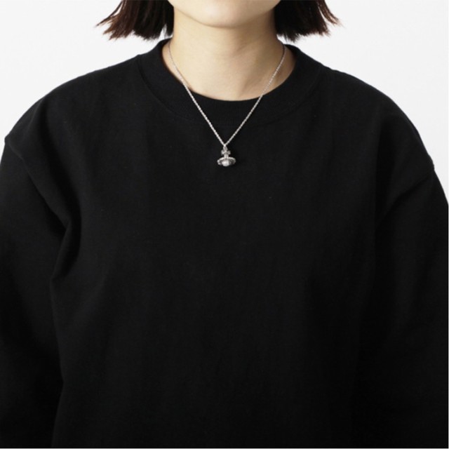 Viviennewestwood ネックレス Irina Small Orb Pendant Bp1531 1