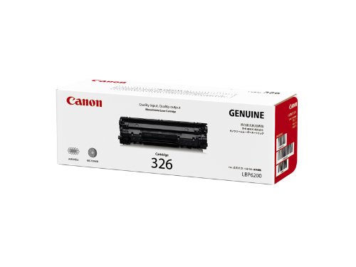 CANON トナーカートリッジ326(2100枚)3483B003 CN-EP326J (326)【送料無料】