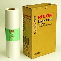 RICOH サテリオマスター タイプI A3 (613704) (1箱)【送料無料】