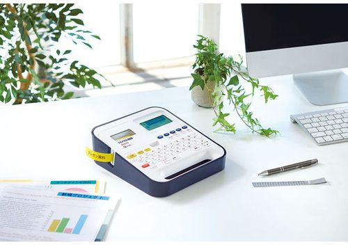 ラベルライター テプラ PRO SR370【送料無料】 【公式通販】