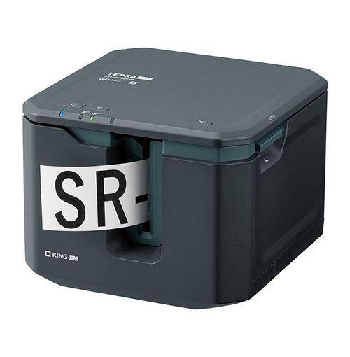 ラベルプリンター テプラ PRO SR-R7900P【送料無料】_1
