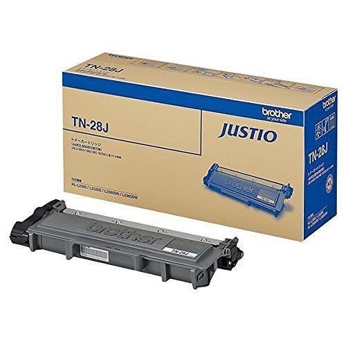 ブラザー トナー TN-28J【送料無料】の通販は