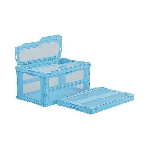 三甲 マドコンライト ブルー C-75B BL【送料無料】の通販は 6,660円