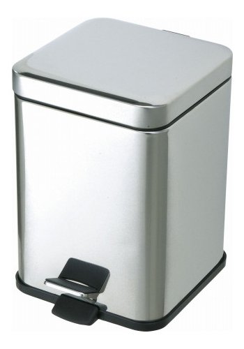 山崎産業 サニタリーボックスＳＴ−Ｋ６ ＤＰ−２３Ｌ−ＳＢ【送料無料】の通販は 7,450円